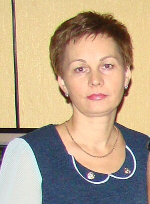 Кузнецова Светлана Ивановна
