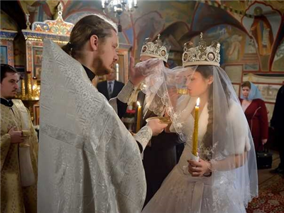 Правовые и юридические аспекты венчания в Церкви без регистрации