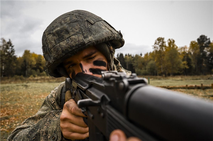 Какая информация есть на страницах военного билета