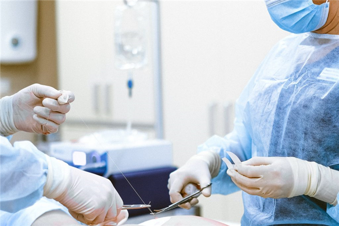 Подготовка пациентов к хирургическим вмешательствам