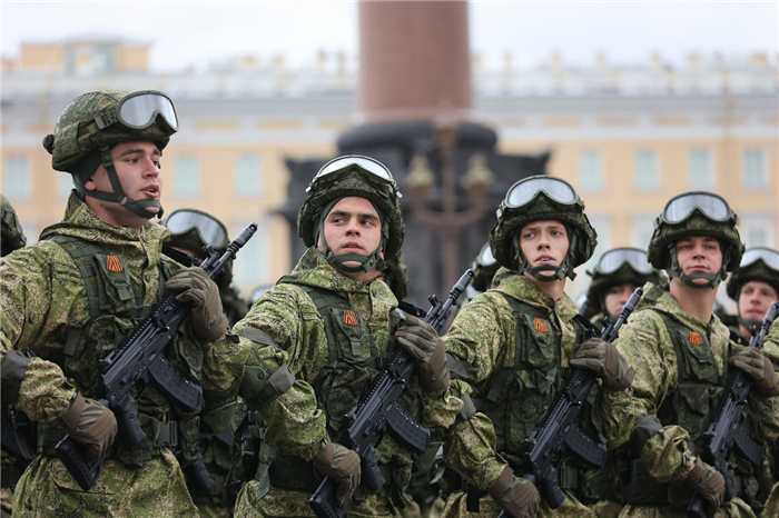 СЛУЖБА ПО КОНТРАКТУ ПОСЛЕ ОБУЧЕНИЯ В ВОЕННОМ ВУЗЕ