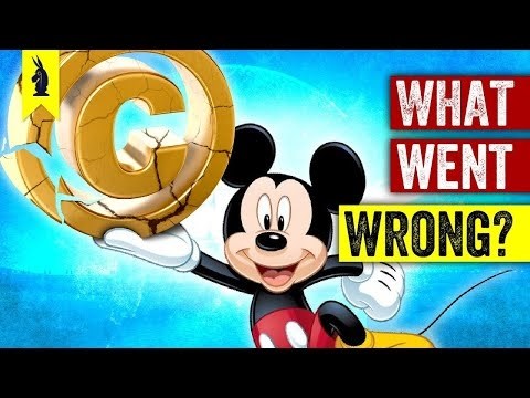 Можно ли легально использовать изображения Disney?