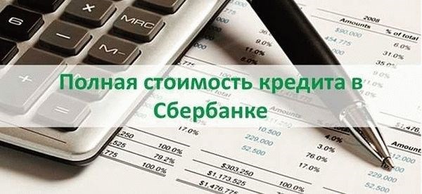 Процедура досрочного погашения кредита