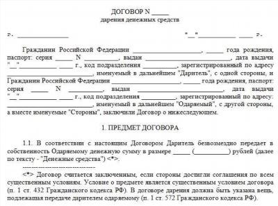 Права и обязанности сторон при передаче комнаты в коммунальной квартире