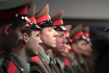 Порядок увольнения с ВС РФ