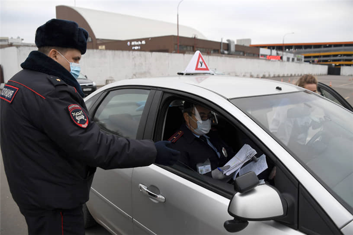 Обслуживание автодромов в зимнее время