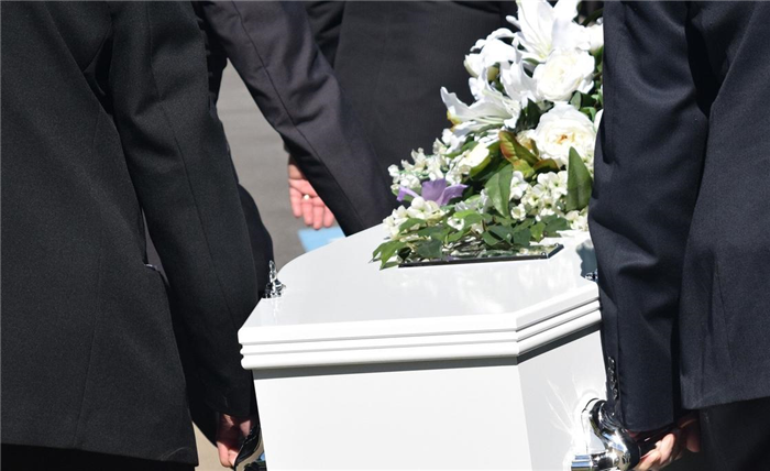 Основы российского похоронного законодательства