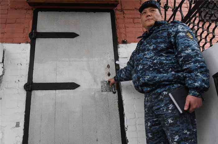 Что говорит законодательство России о заборе осужденных на мобилизацию