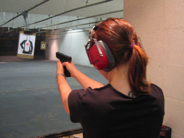 Основные правила обеспечения стрельб