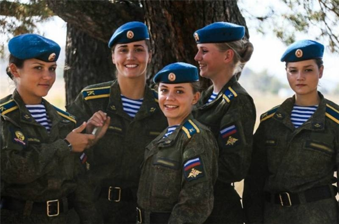 Как стать солдатом в армии России по контракту