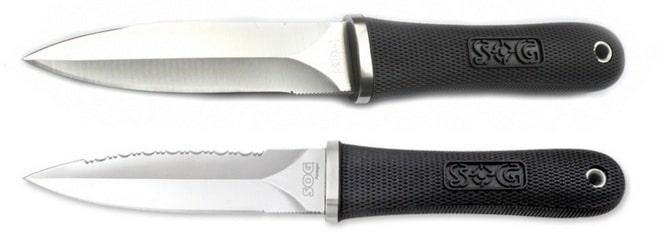 Как правильно носить и хранить нож: соблюдение законодательства и безопасность