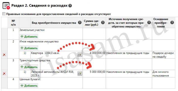 Подготовка к работе с СПО