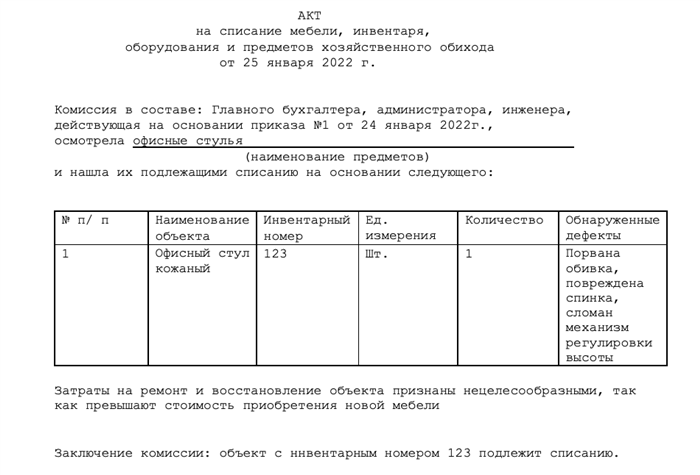 Стулья и офисные кресла