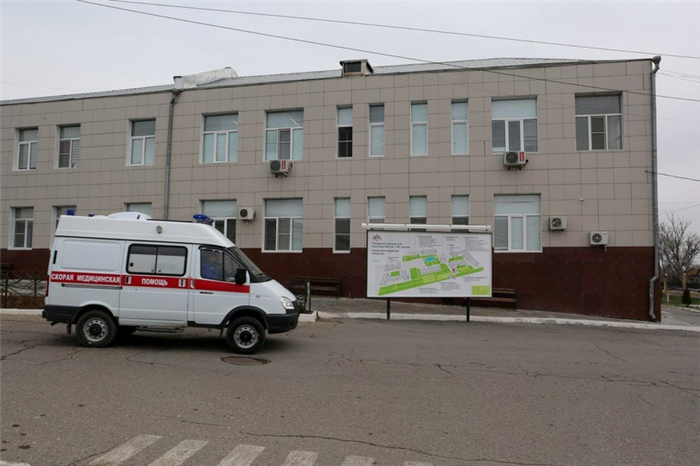 Зарплаты водителей скорой помощи в Москве и регионах