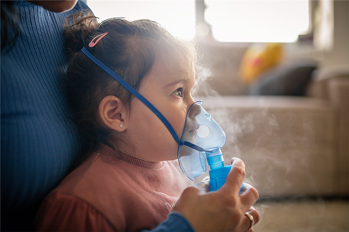 Прогноз и профилактика пневмонии у детей: как предотвратить госпитализацию?