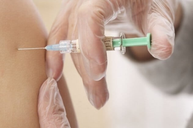 Возможные последствия отказа от вакцинации против гриппа у ребенка