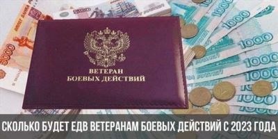 Изменение перечня льгот и выплат